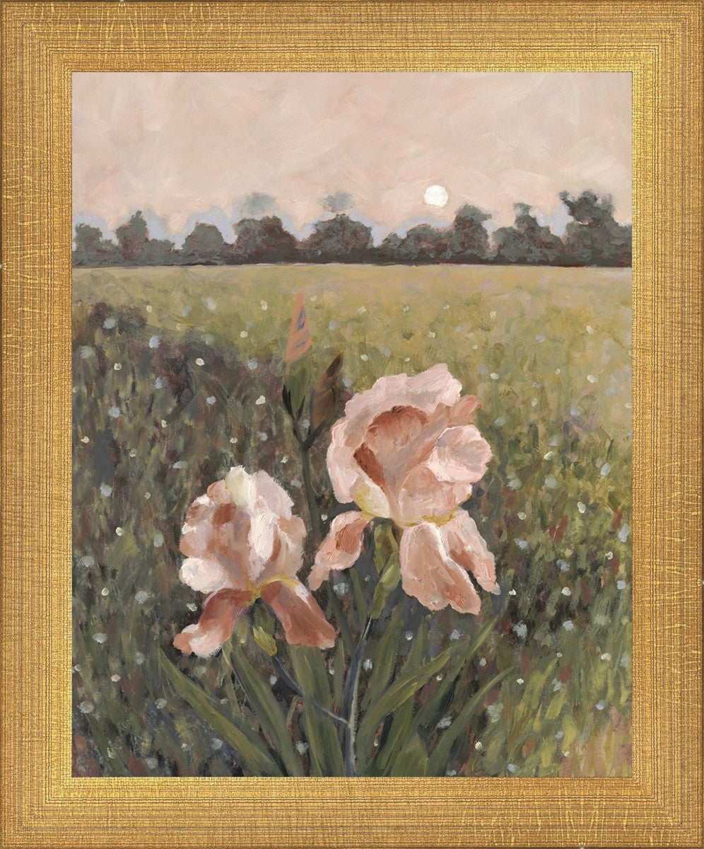 Prayer, Like a Flower