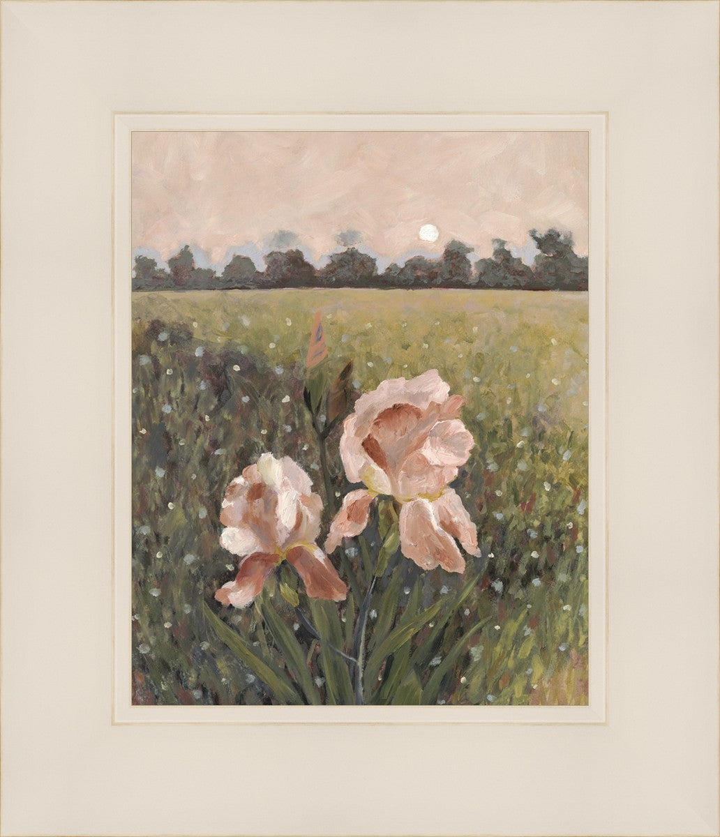 Prayer, Like a Flower