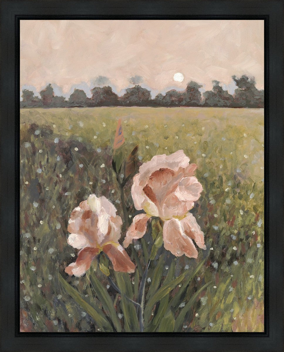 Prayer, Like a Flower