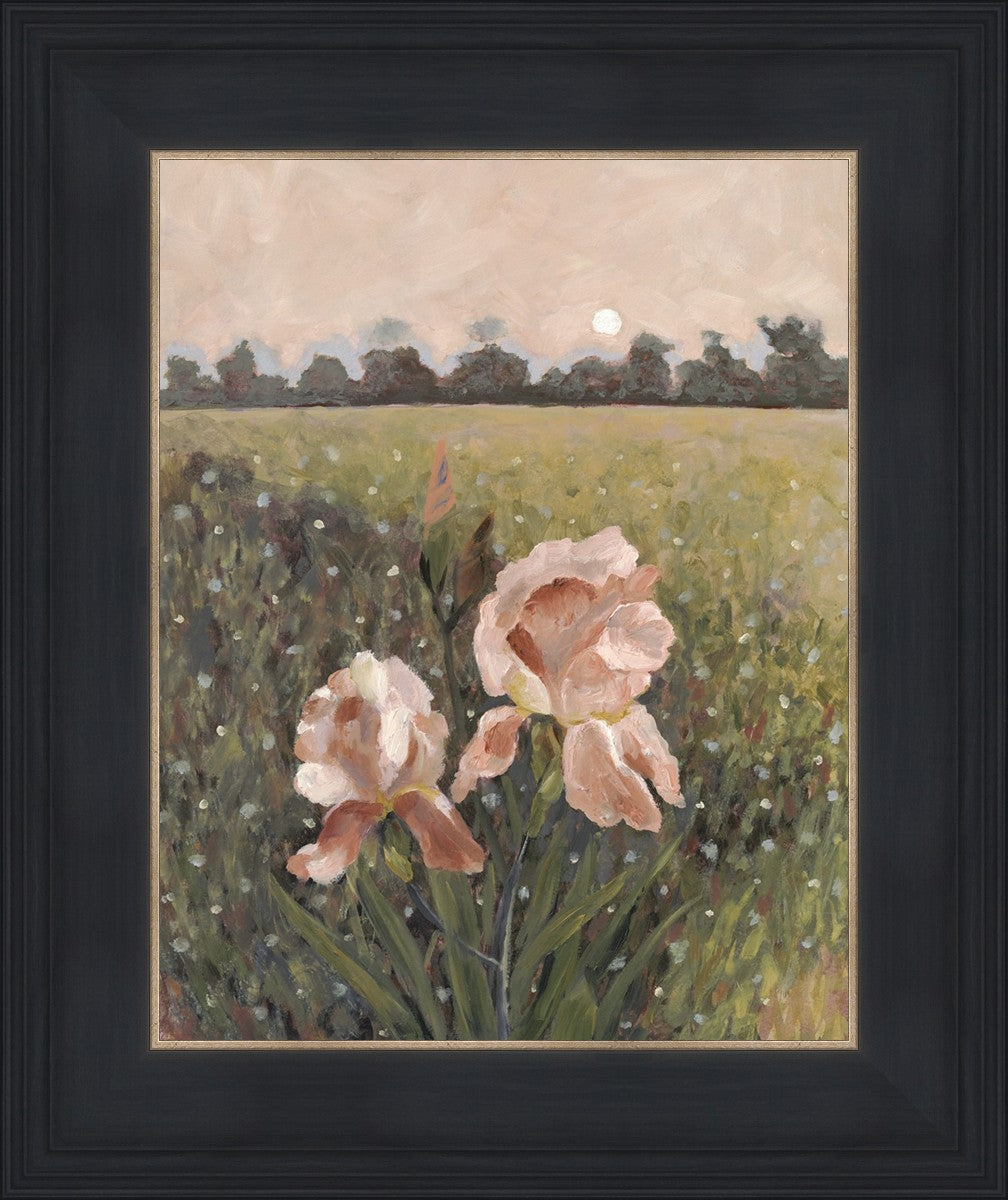 Prayer, Like a Flower