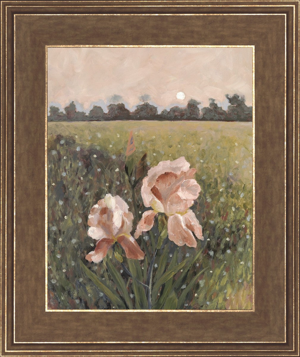 Prayer, Like a Flower