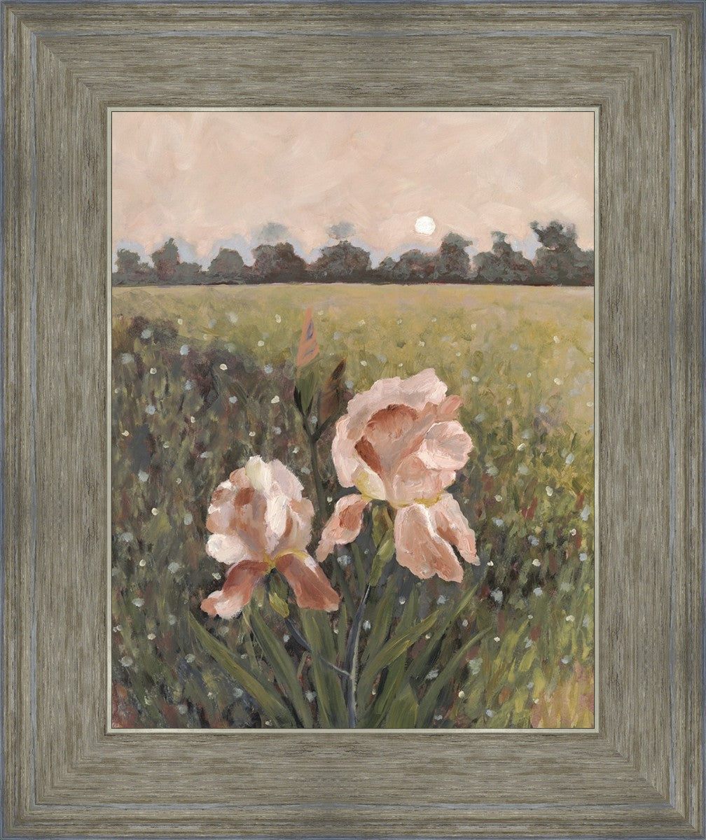 Prayer, Like a Flower