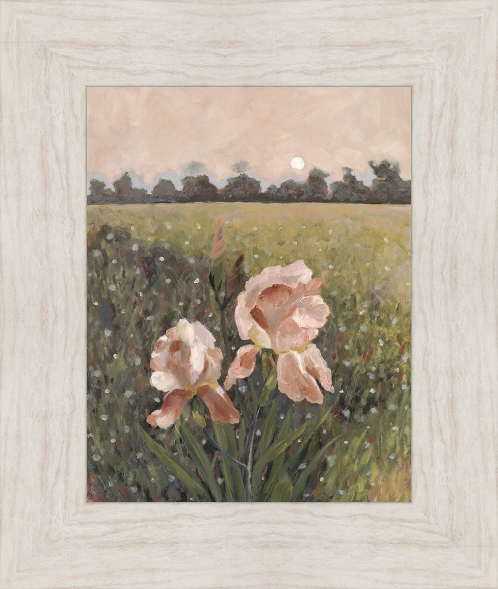 Prayer, Like a Flower