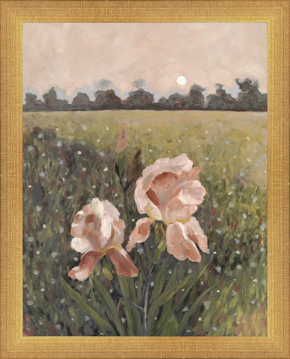 Prayer, Like a Flower