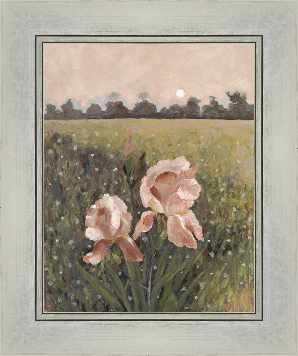 Prayer, Like a Flower