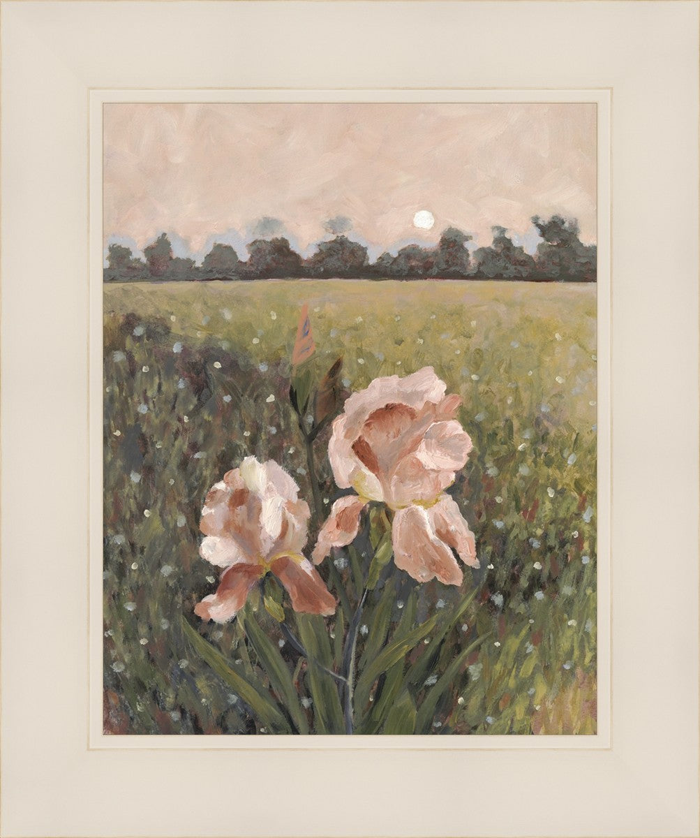 Prayer, Like a Flower