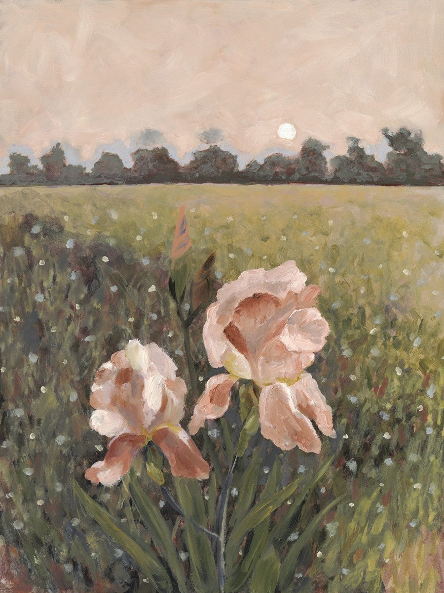 Prayer, Like a Flower