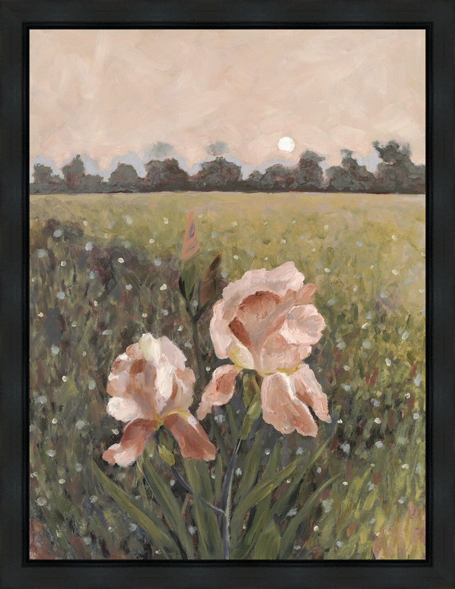 Prayer, Like a Flower