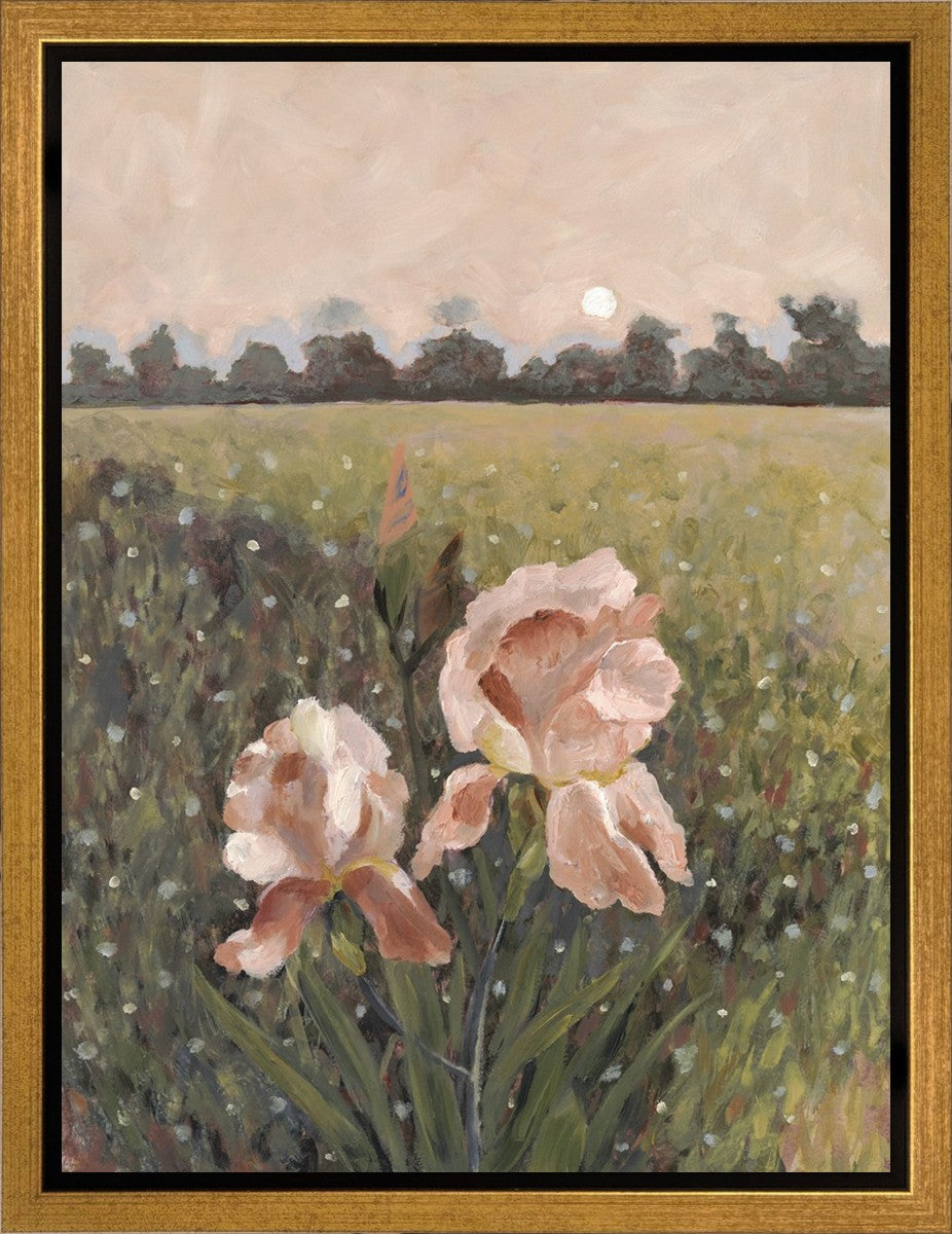 Prayer, Like a Flower