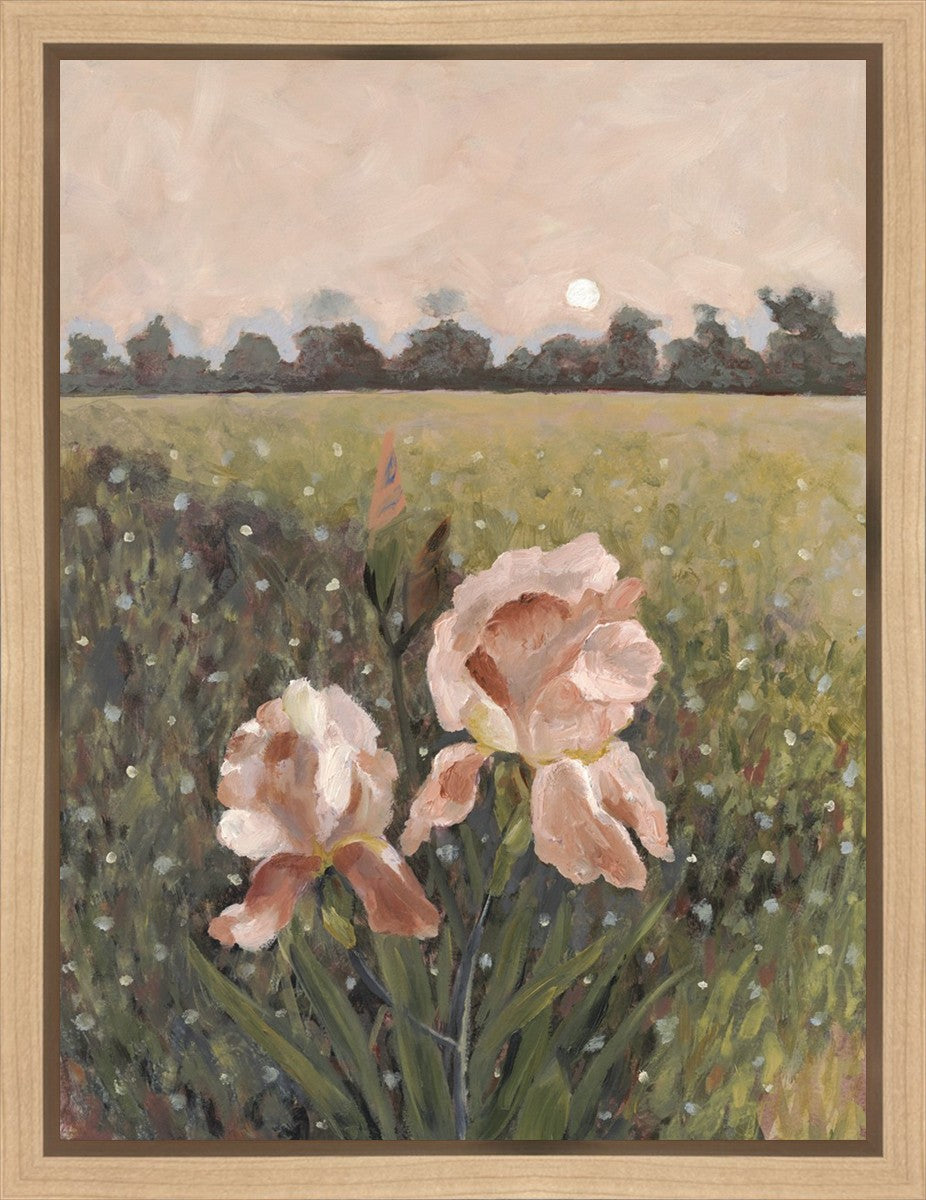 Prayer, Like a Flower