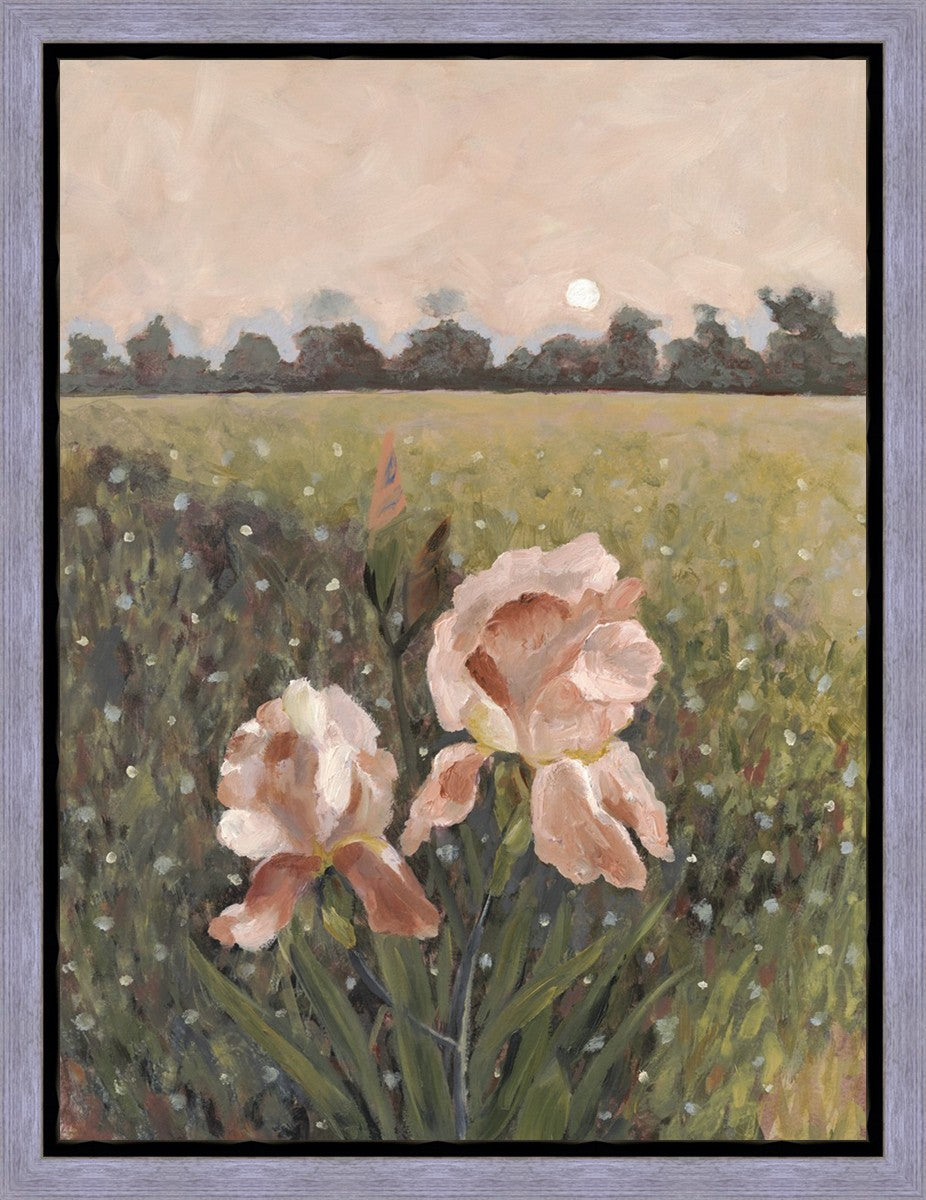 Prayer, Like a Flower