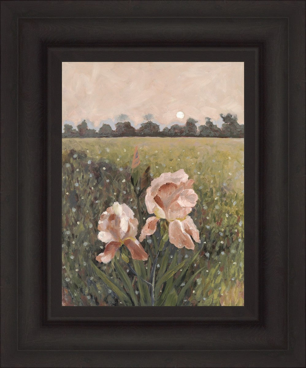 Prayer, Like a Flower