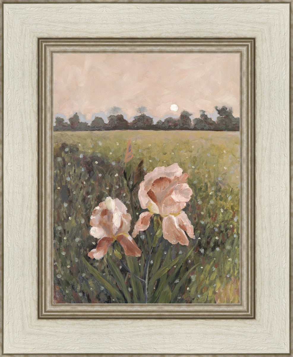 Prayer, Like a Flower