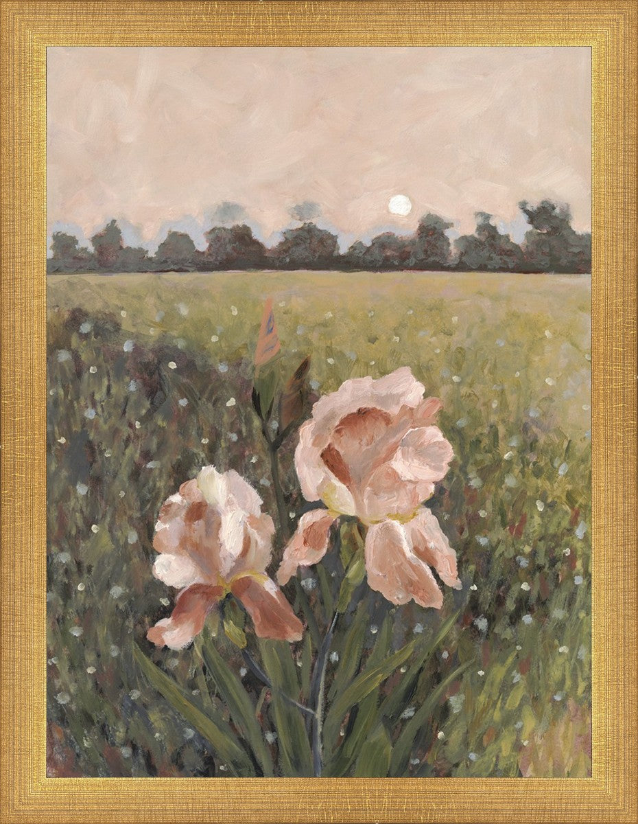 Prayer, Like a Flower