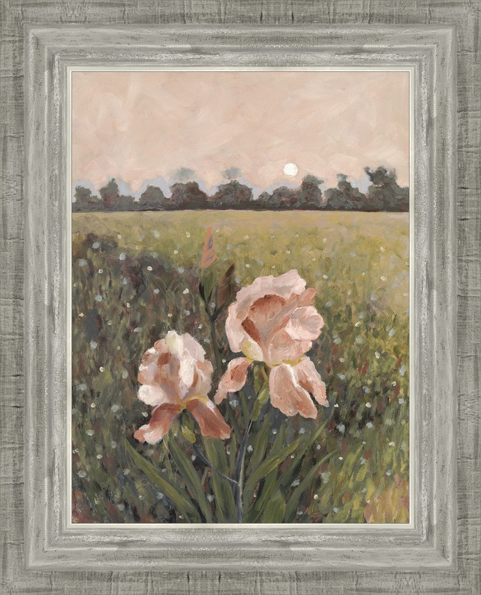 Prayer, Like a Flower