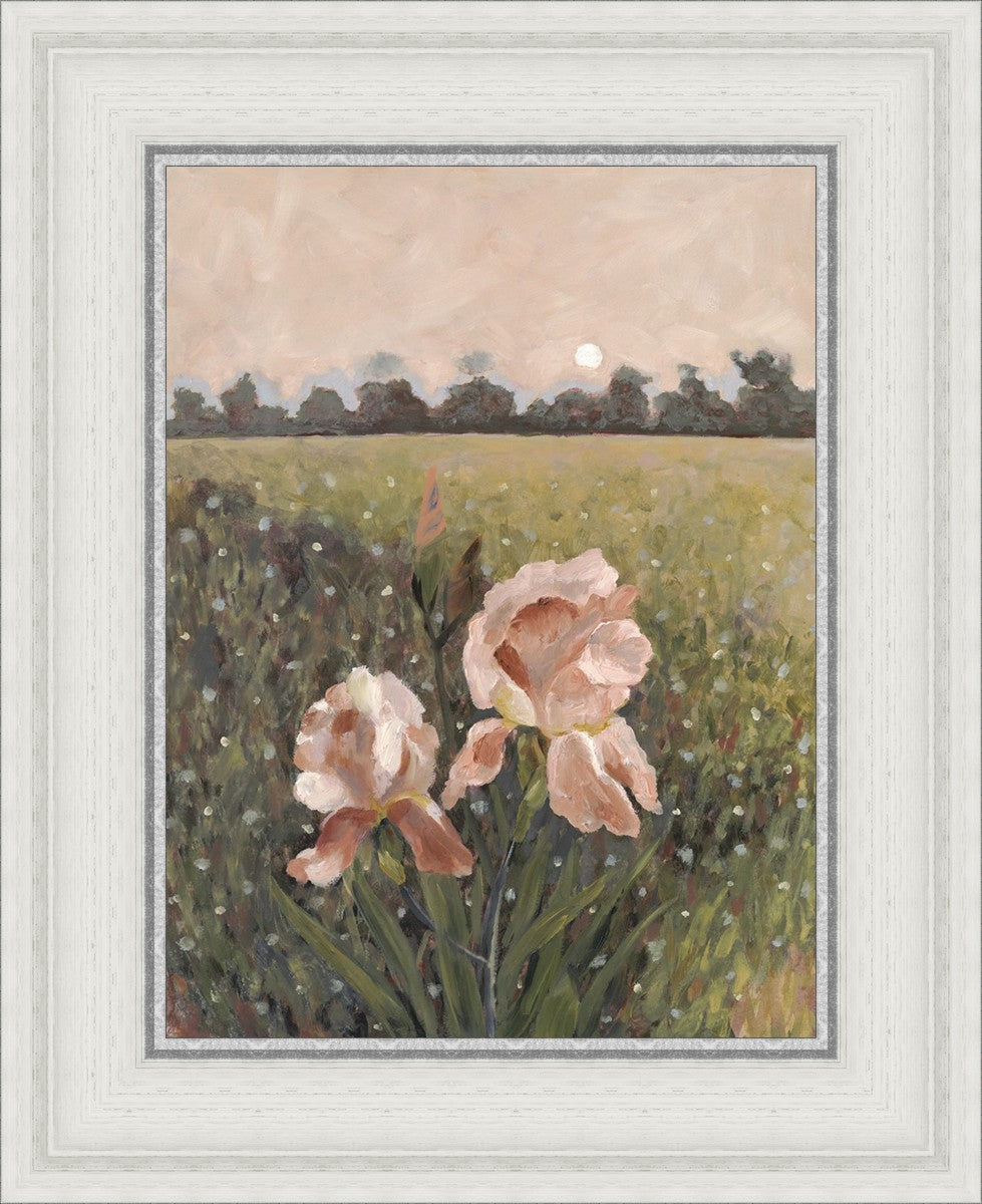 Prayer, Like a Flower