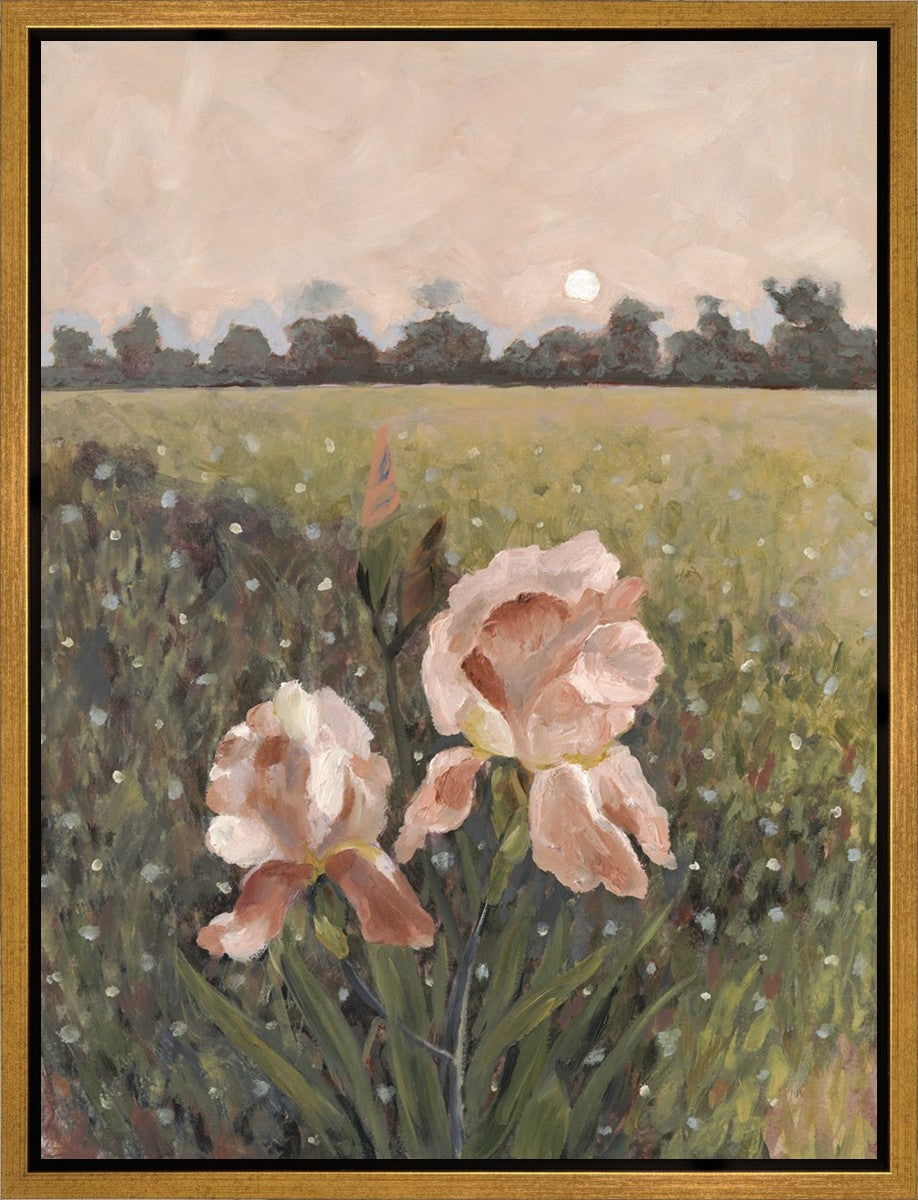 Prayer, Like a Flower