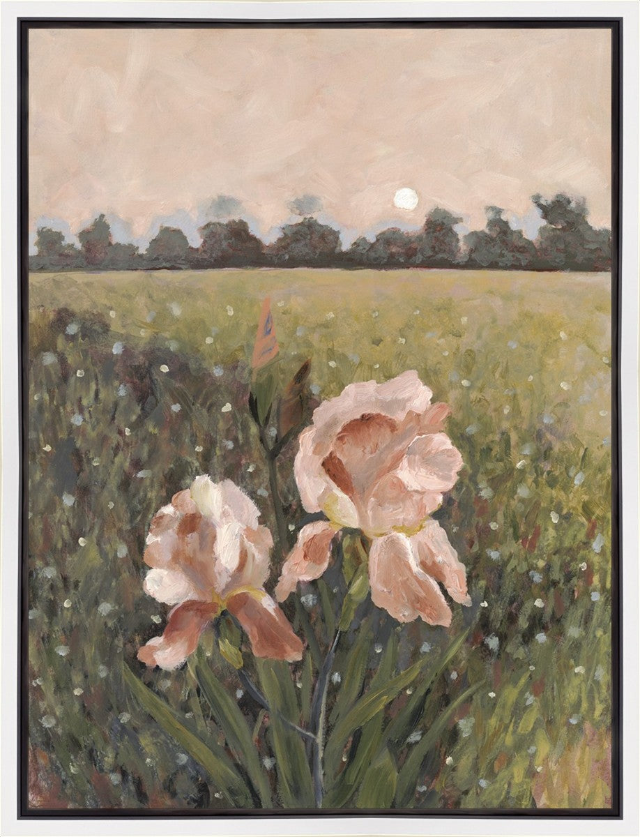 Prayer, Like a Flower