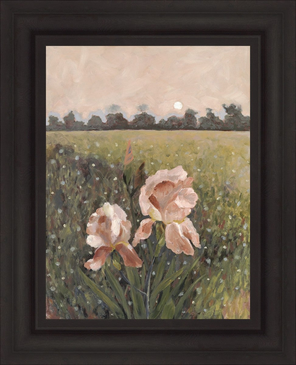 Prayer, Like a Flower