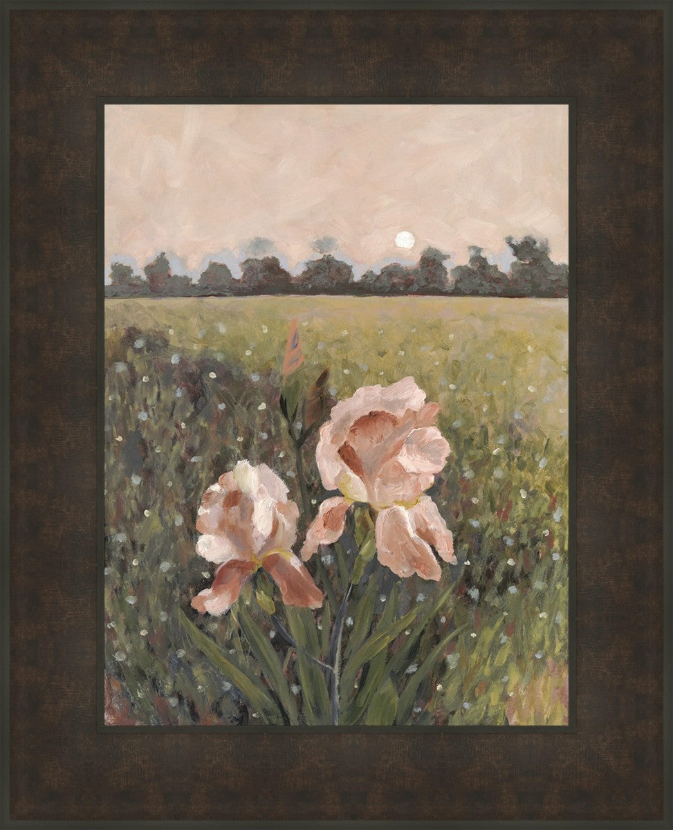 Prayer, Like a Flower