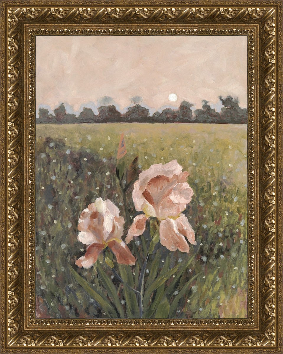 Prayer, Like a Flower