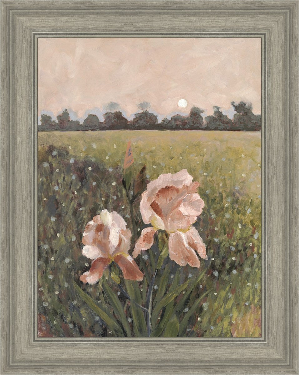 Prayer, Like a Flower