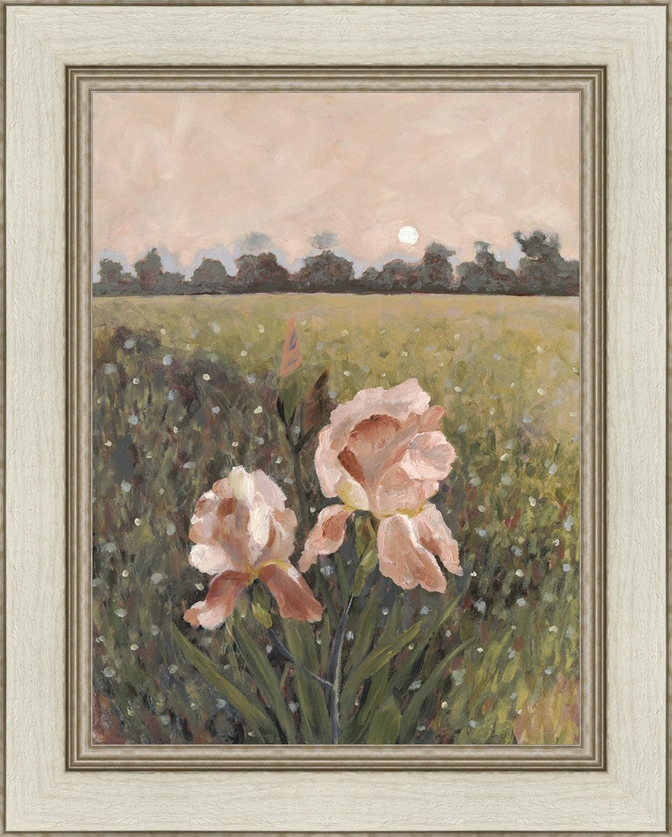 Prayer, Like a Flower