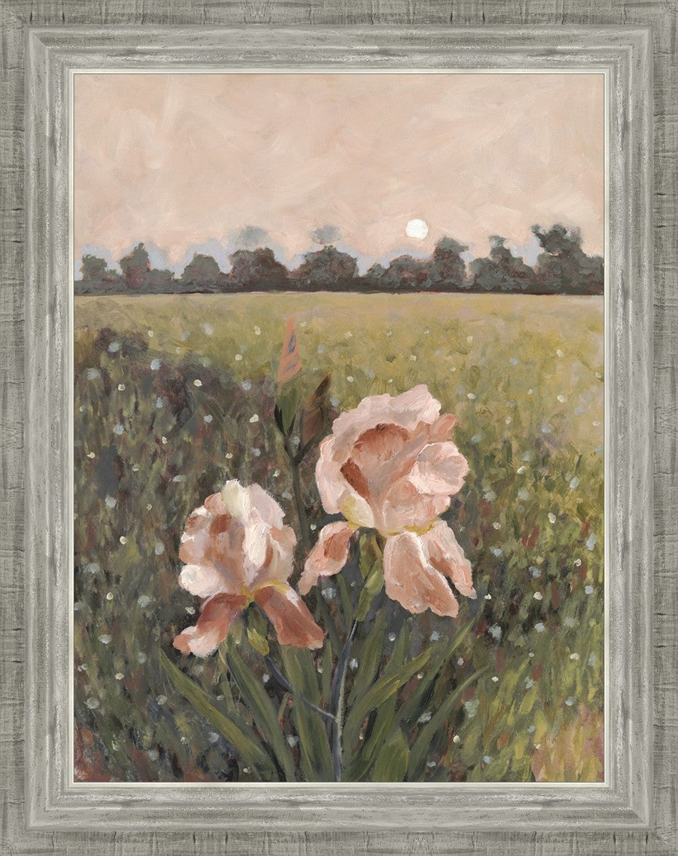 Prayer, Like a Flower