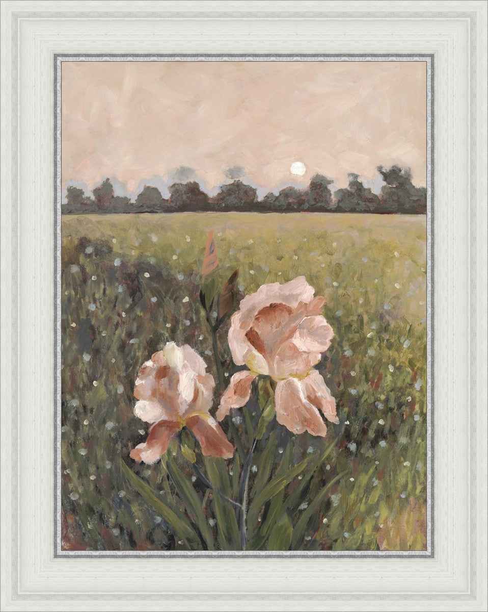 Prayer, Like a Flower