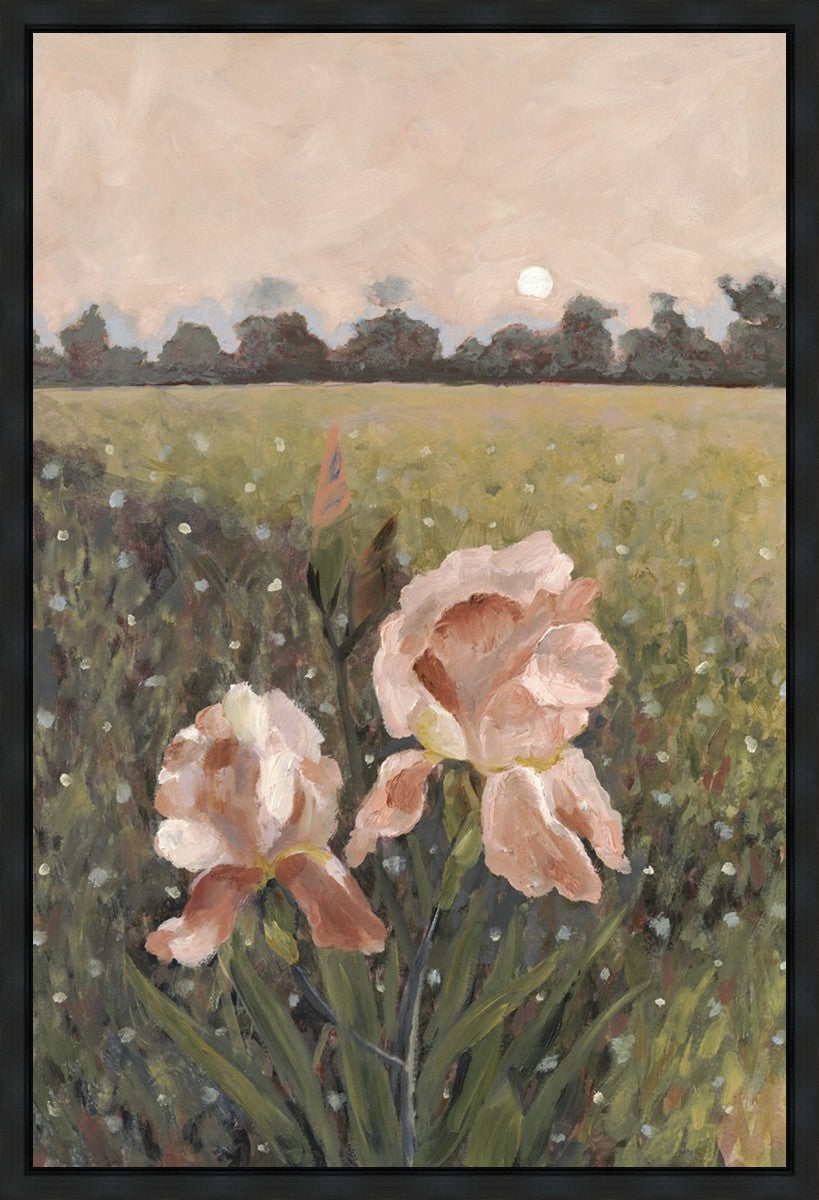 Prayer, Like a Flower