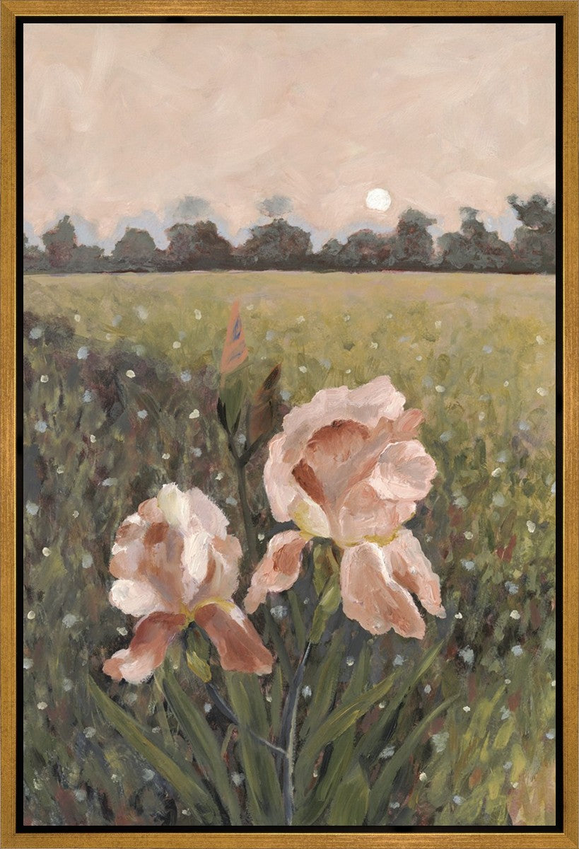 Prayer, Like a Flower