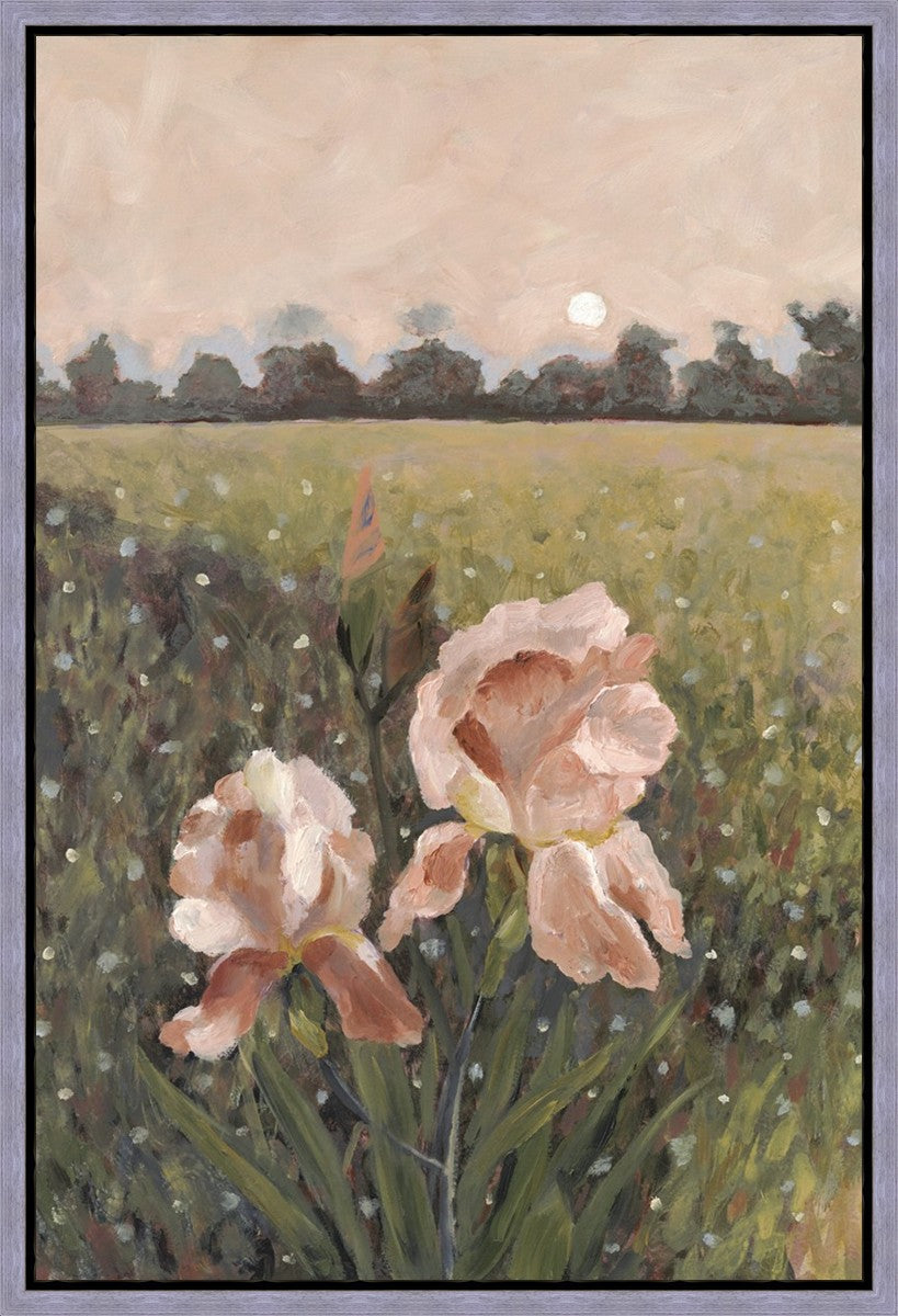 Prayer, Like a Flower