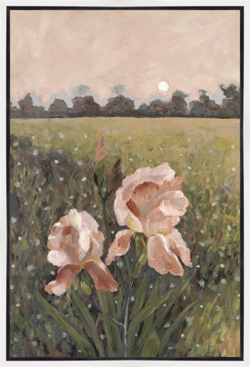 Prayer, Like a Flower