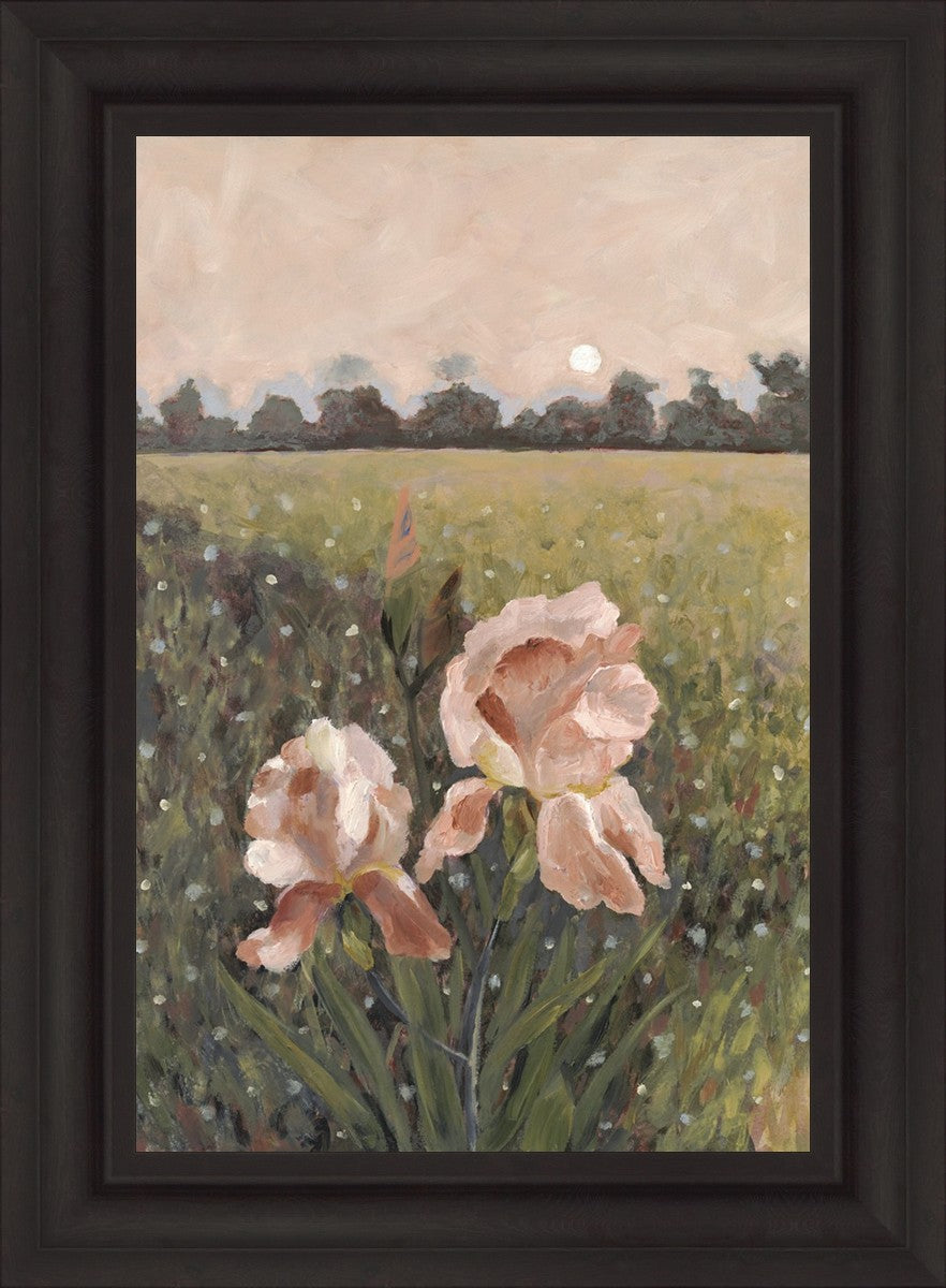 Prayer, Like a Flower