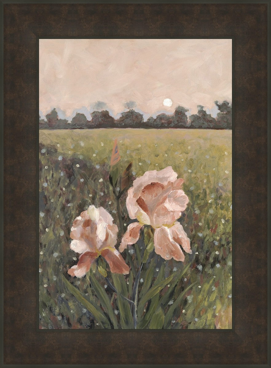 Prayer, Like a Flower