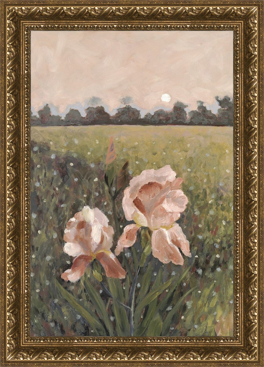 Prayer, Like a Flower