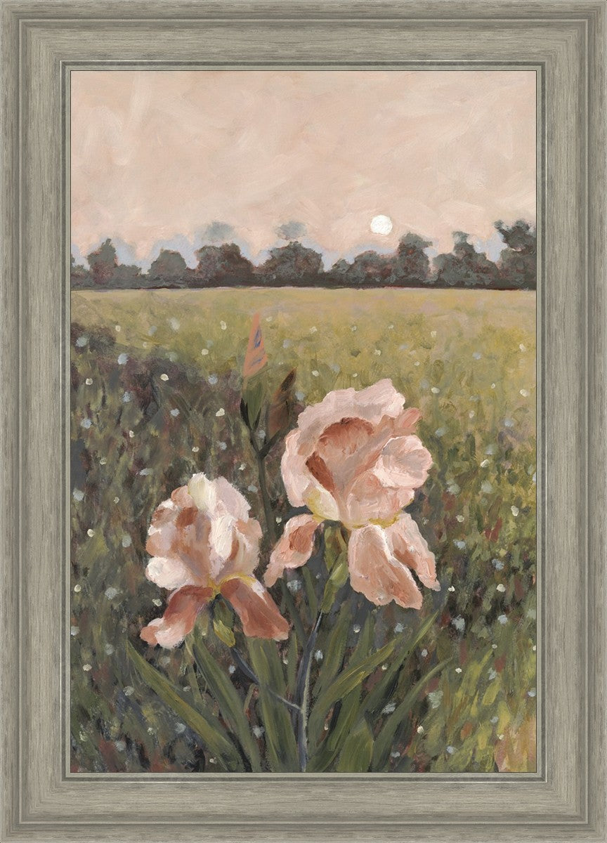 Prayer, Like a Flower