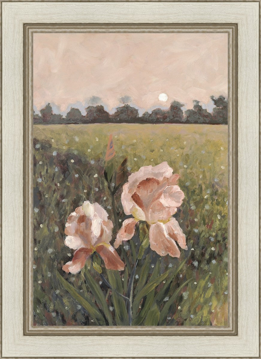 Prayer, Like a Flower