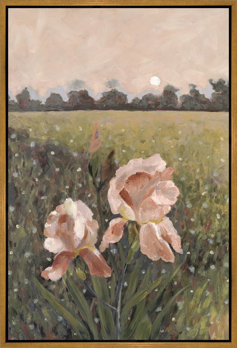 Prayer, Like a Flower