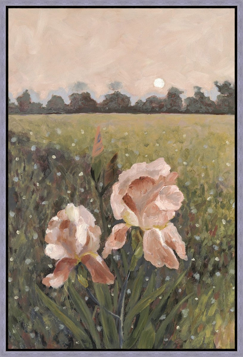 Prayer, Like a Flower