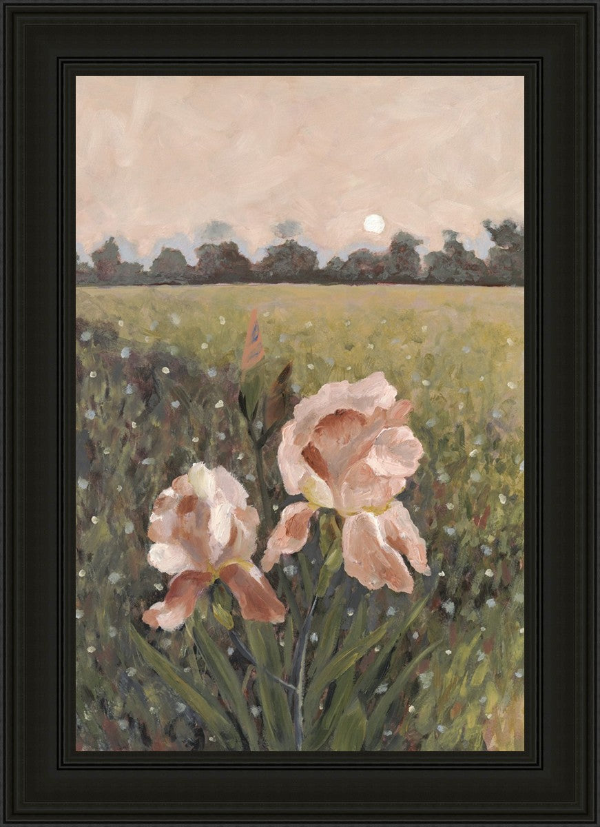 Prayer, Like a Flower