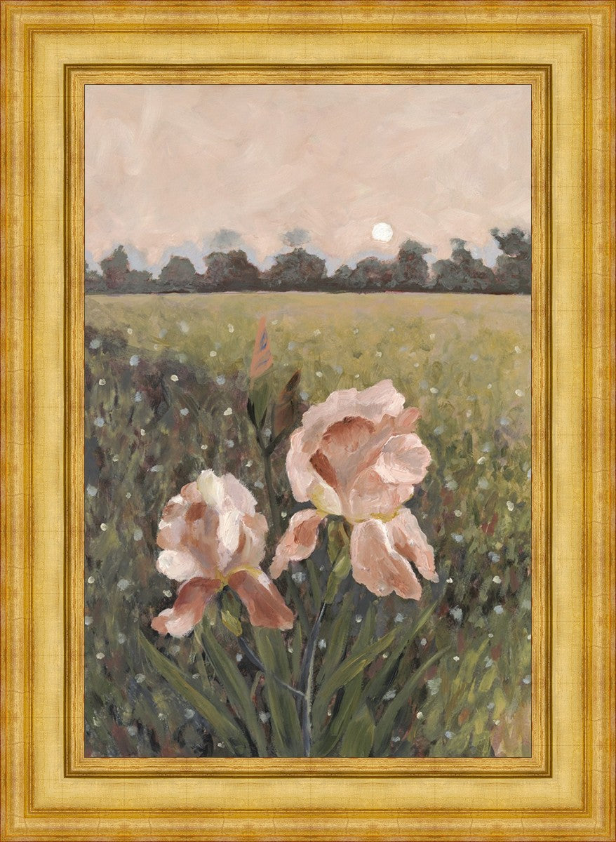 Prayer, Like a Flower