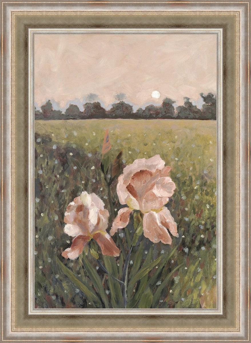 Prayer, Like a Flower