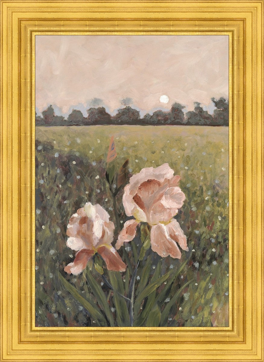 Prayer, Like a Flower