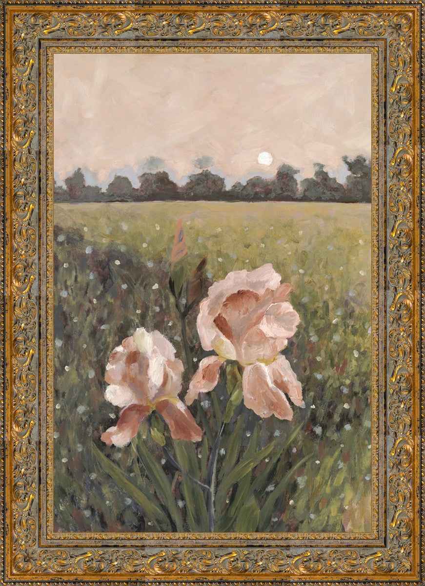 Prayer, Like a Flower