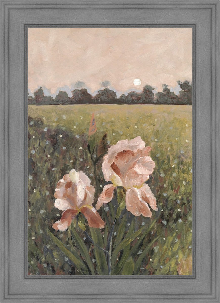 Prayer, Like a Flower