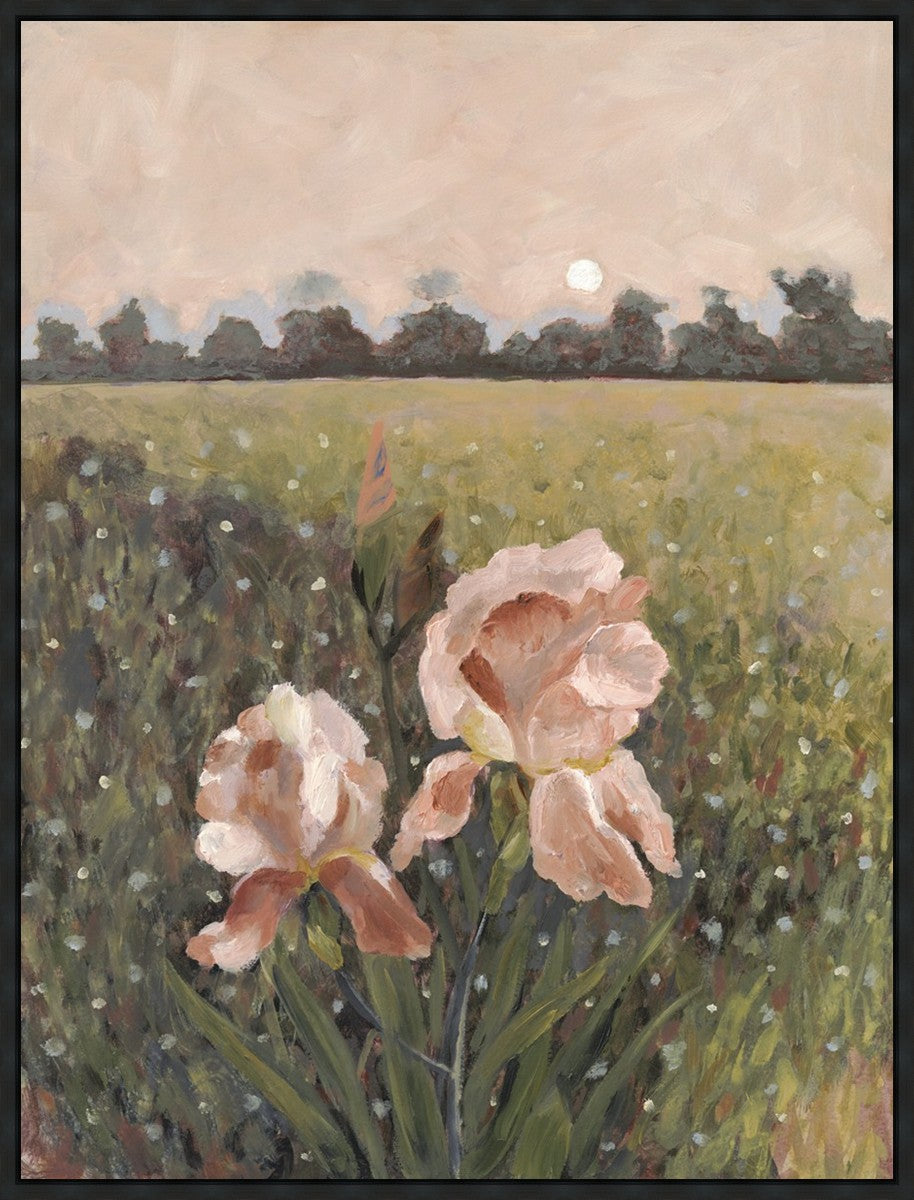 Prayer, Like a Flower