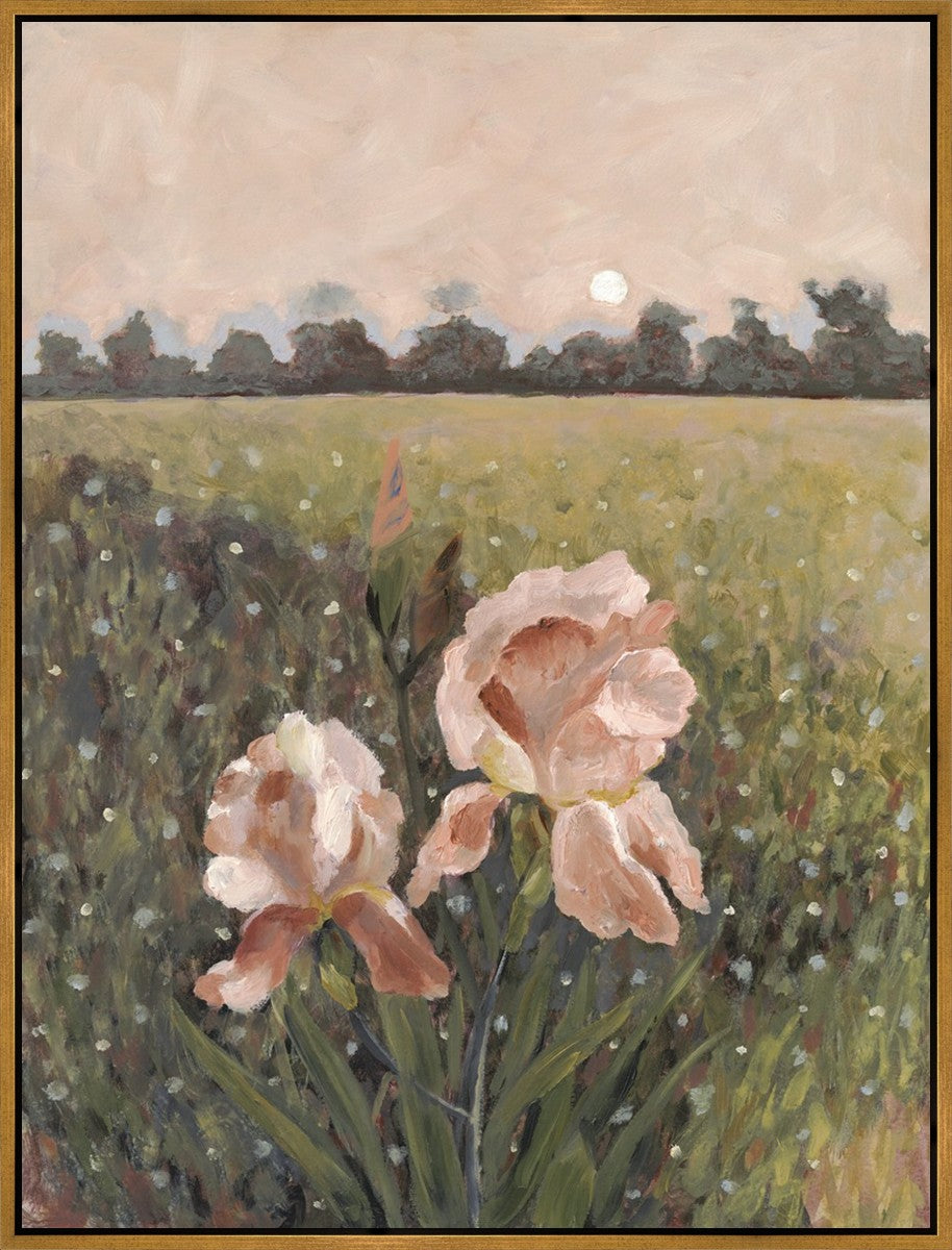 Prayer, Like a Flower