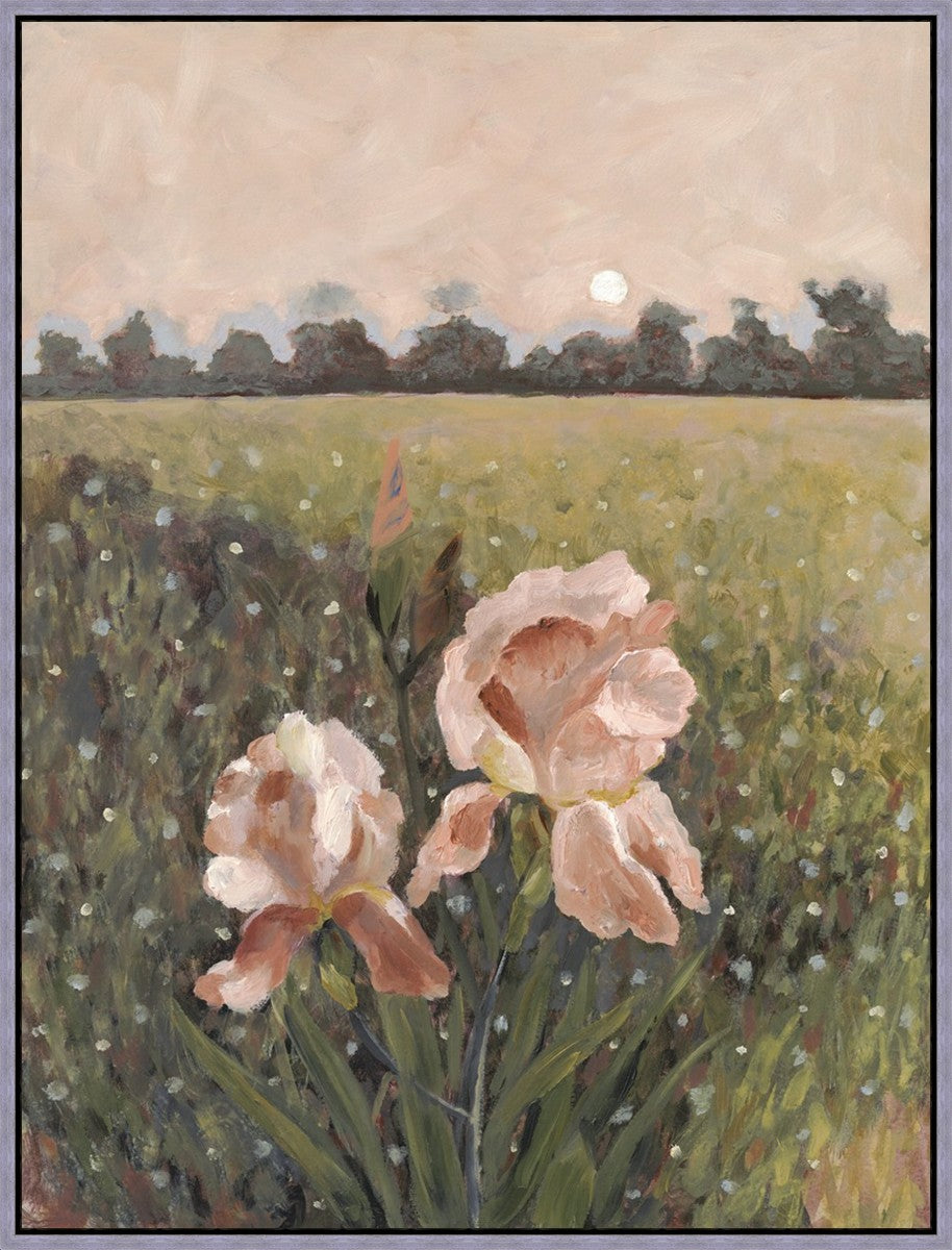 Prayer, Like a Flower