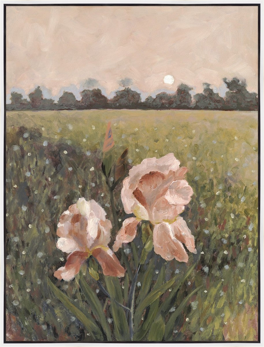 Prayer, Like a Flower